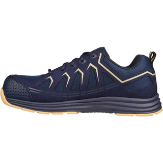 Skechers Workwear Malad II Mens Safety Work Trainers