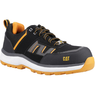 Caterpillar Accelerate S3 Safety Work Trainers
