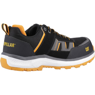 Caterpillar Accelerate S3 Safety Work Trainers