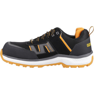 Caterpillar Accelerate S3 Safety Work Trainers