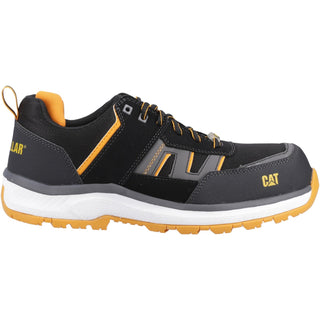 Caterpillar Accelerate S3 Safety Work Trainers