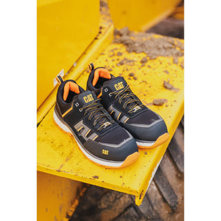Caterpillar Accelerate S3 Safety Work Trainers