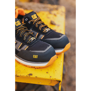Caterpillar Accelerate S3 Safety Work Trainers