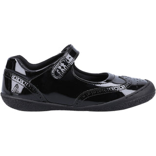 Hush Puppies Rina Girls School Shoes