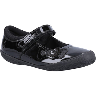 Hush Puppies Rosanna Girls School Shoes