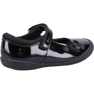 Hush Puppies Rosanna Girls School Shoes