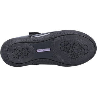 Hush Puppies Rosanna Girls School Shoes