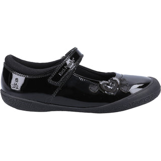 Hush Puppies Rosanna Girls School Shoes