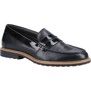 Hush Puppies Verity Womens Slip On Shoes
