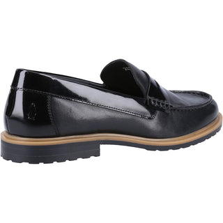 Hush Puppies Verity Womens Slip On Shoes