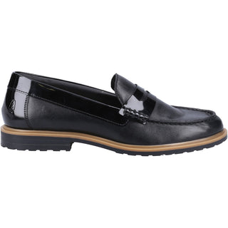 Hush Puppies Verity Womens Slip On Shoes