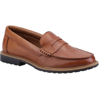 Hush Puppies Verity Womens Slip On Shoes