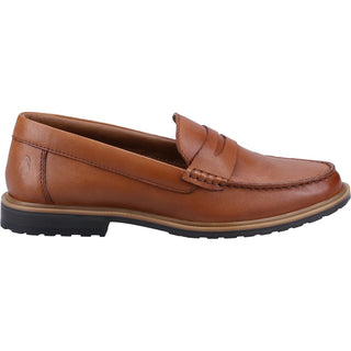 Hush Puppies Verity Womens Slip On Shoes