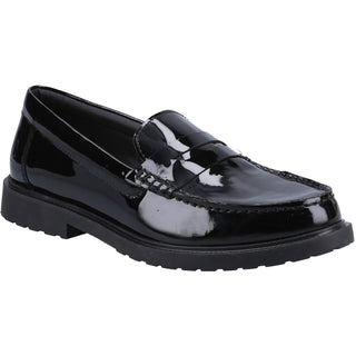 Hush Puppies Verity Womens Slip On Shoes