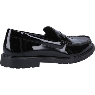 Hush Puppies Verity Womens Slip On Shoes