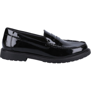 Hush Puppies Verity Womens Slip On Shoes