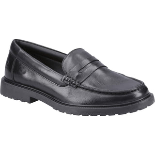 Hush Puppies Verity Womens Slip On Shoes