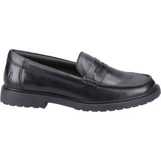 Hush Puppies Verity Womens Slip On Shoes