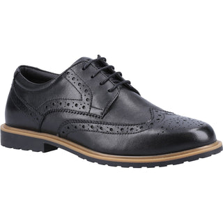 Hush Puppies Verity Womens Brogue Shoes