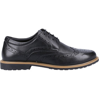 Hush Puppies Verity Womens Brogue Shoes