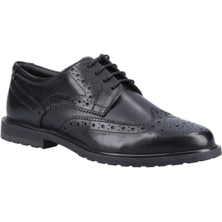 Hush Puppies Verity Womens Brogue Shoes