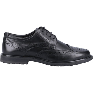 Hush Puppies Verity Womens Brogue Shoes