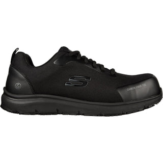 Skechers Workwear Ulmus Mens Safety Work Trainers