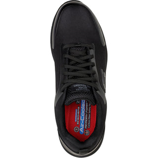 Skechers Workwear Ulmus Mens Safety Work Trainers
