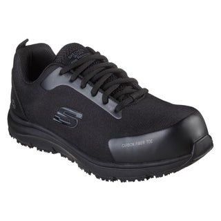 Skechers Workwear Ulmus Mens Safety Work Trainers