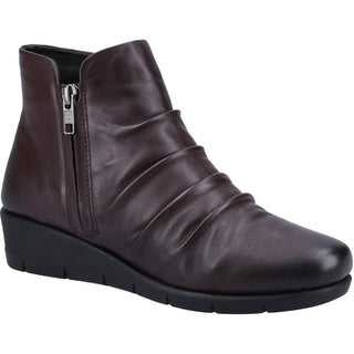 Fleet & Foster Plockton Womens Ankle Boots
