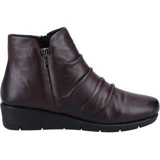 Fleet & Foster Plockton Womens Ankle Boots