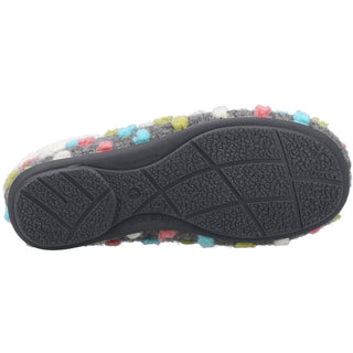 Fleet & Foster Snowberry Womens Slippers