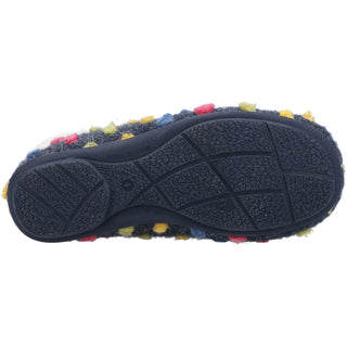 Fleet & Foster Snowberry Womens Slippers