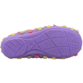 Fleet & Foster Snowberry Womens Slippers