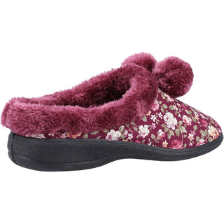 Fleet & Foster Buzzard Mule Womens Slippers