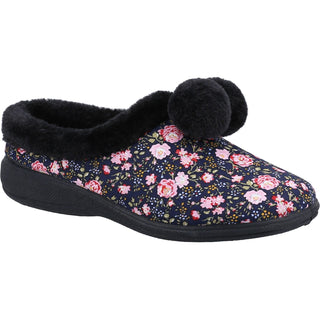 Fleet & Foster Buzzard Mule Womens Slippers