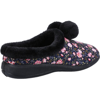 Fleet & Foster Buzzard Mule Womens Slippers