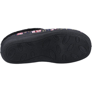 Fleet & Foster Buzzard Mule Womens Slippers