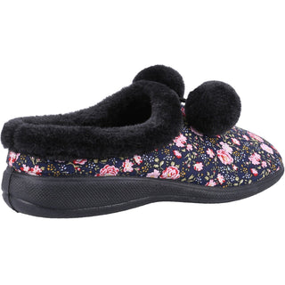 Fleet & Foster Buzzard Mule Womens Slippers