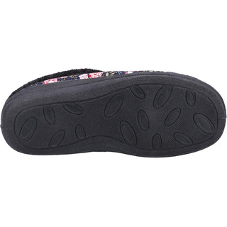 Fleet & Foster Buzzard Mule Womens Slippers