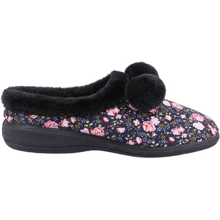 Fleet & Foster Buzzard Mule Womens Slippers