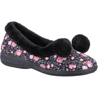 Fleet & Foster Goldfinch Womens Slippers