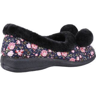 Fleet & Foster Goldfinch Womens Slippers