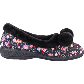 Fleet & Foster Goldfinch Womens Slippers