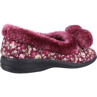 Fleet & Foster Goldfinch Womens Slippers