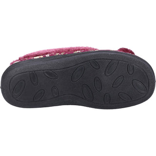 Fleet & Foster Goldfinch Womens Slippers