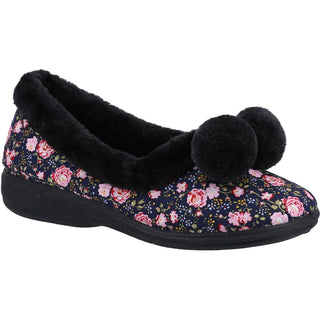 Fleet & Foster Goldfinch Womens Slippers