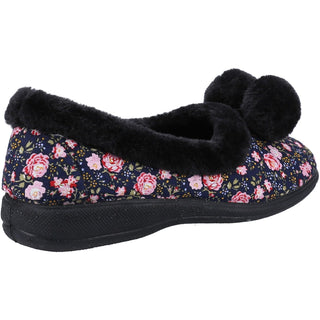 Fleet & Foster Goldfinch Womens Slippers