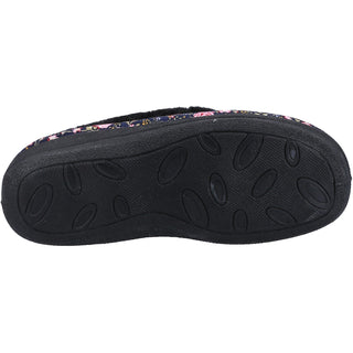 Fleet & Foster Goldfinch Womens Slippers