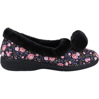 Fleet & Foster Goldfinch Womens Slippers